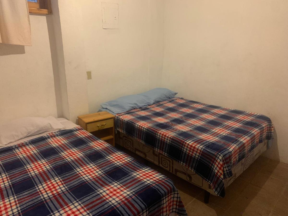 Hostal Dulces Suenos 帕纳哈切尔 外观 照片