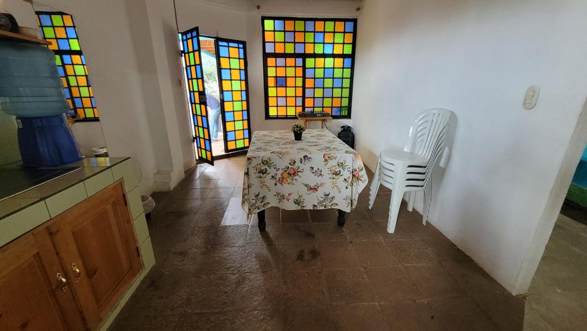 Hostal Dulces Suenos 帕纳哈切尔 外观 照片