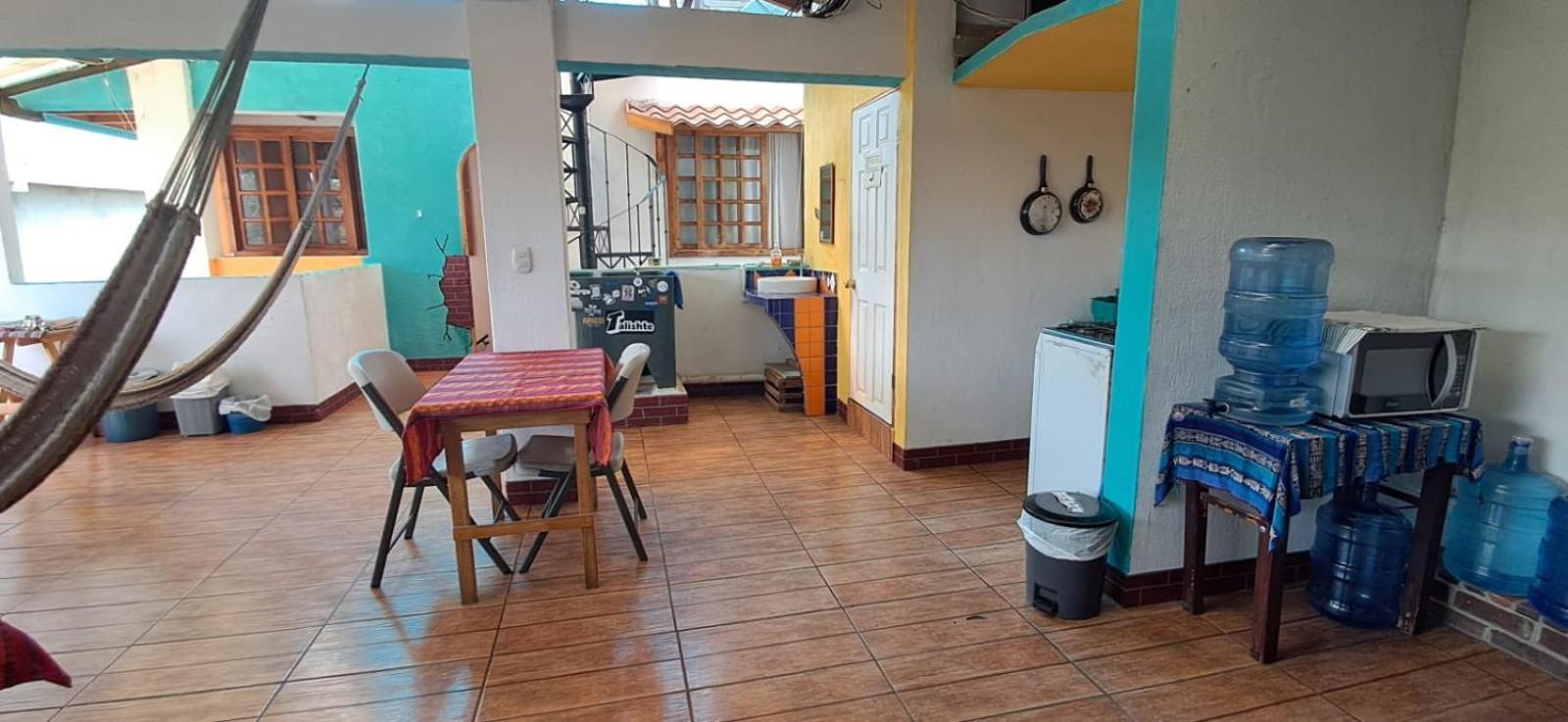 Hostal Dulces Suenos 帕纳哈切尔 外观 照片