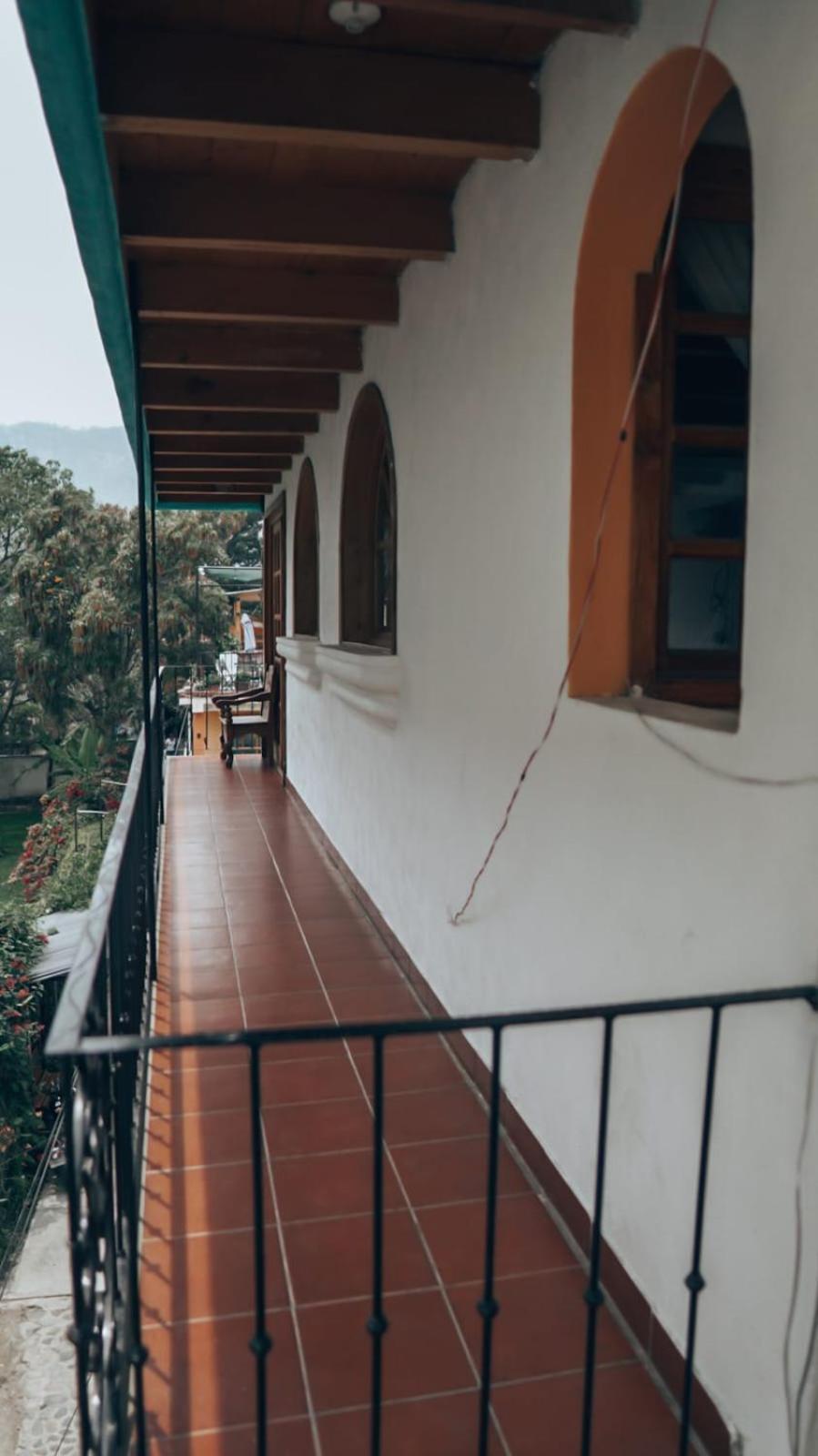 Hostal Dulces Suenos 帕纳哈切尔 外观 照片
