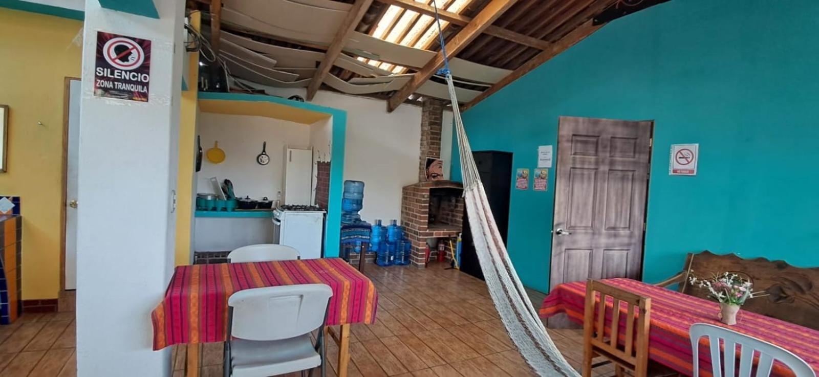 Hostal Dulces Suenos 帕纳哈切尔 外观 照片