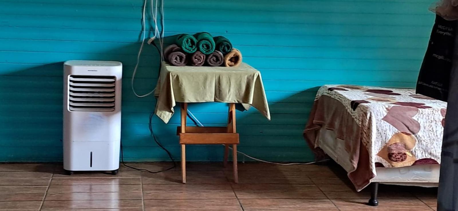 Hostal Dulces Suenos 帕纳哈切尔 外观 照片