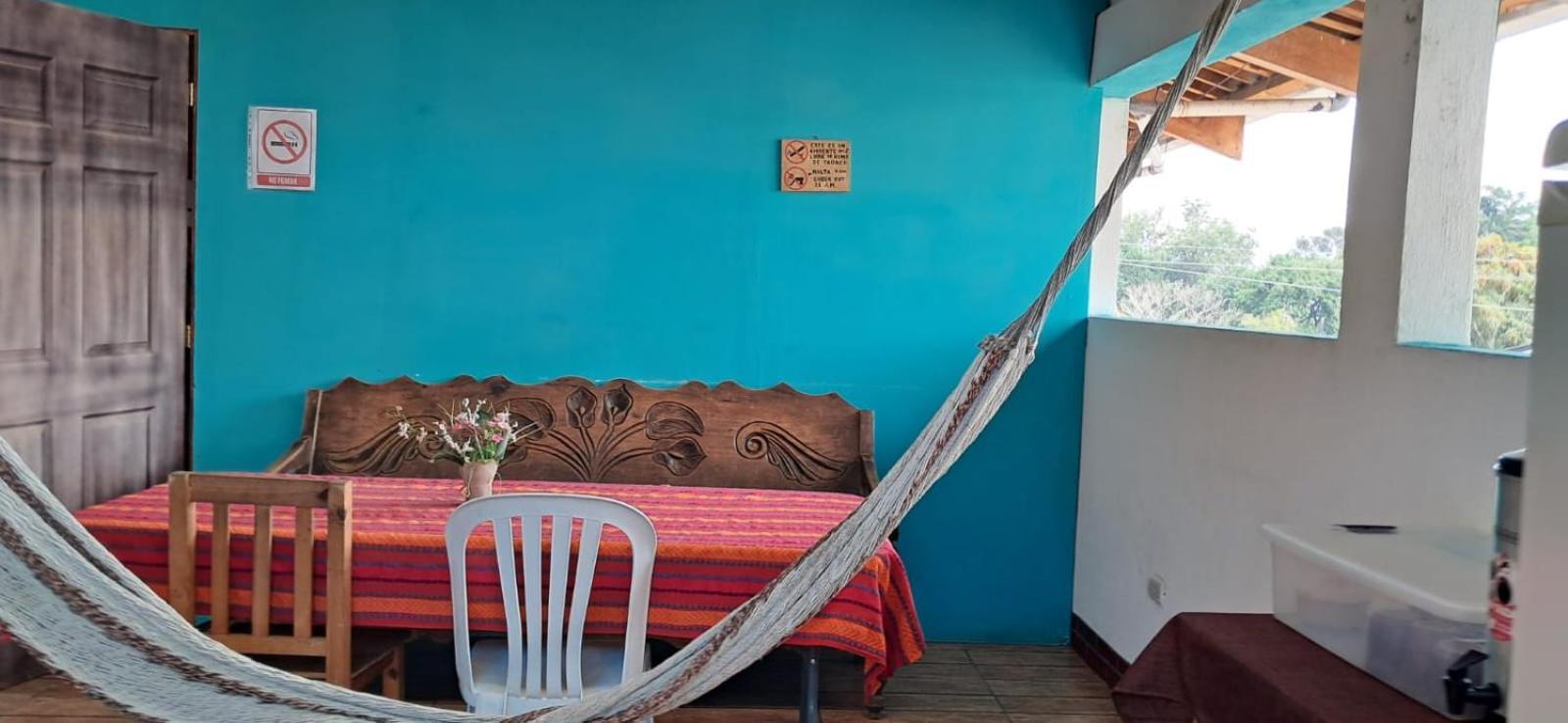 Hostal Dulces Suenos 帕纳哈切尔 外观 照片