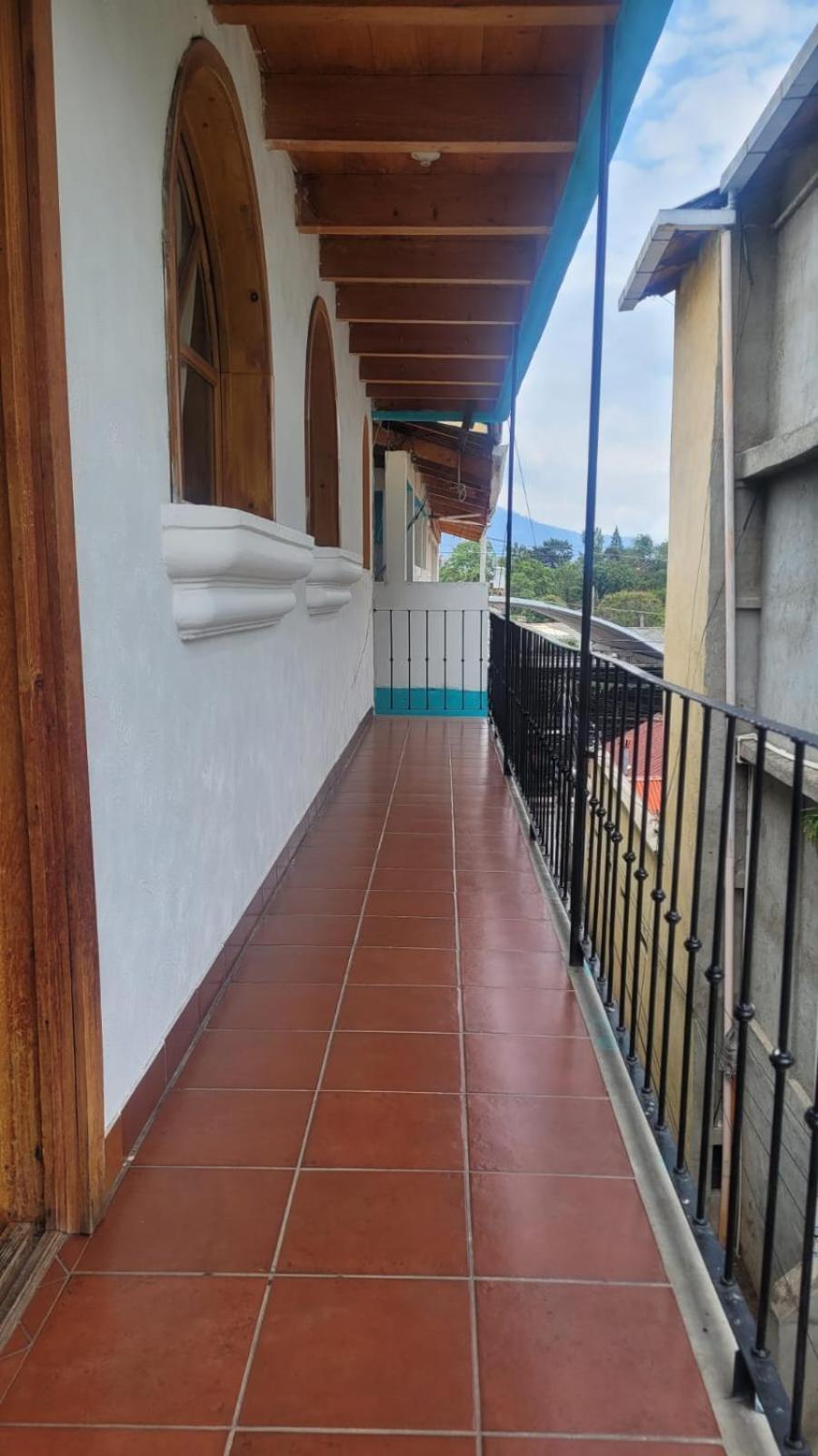 Hostal Dulces Suenos 帕纳哈切尔 外观 照片