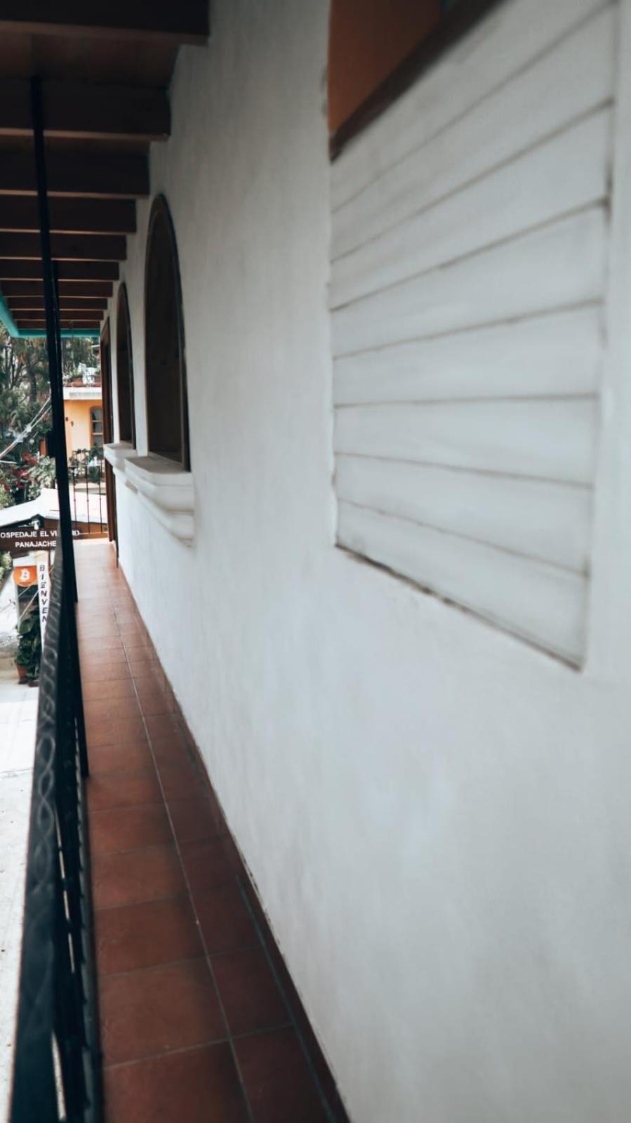 Hostal Dulces Suenos 帕纳哈切尔 外观 照片