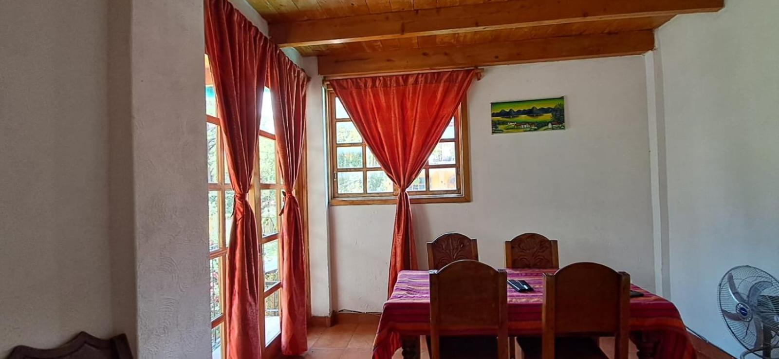 Hostal Dulces Suenos 帕纳哈切尔 外观 照片