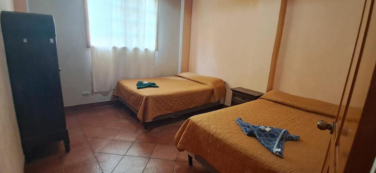 Hostal Dulces Suenos 帕纳哈切尔 外观 照片
