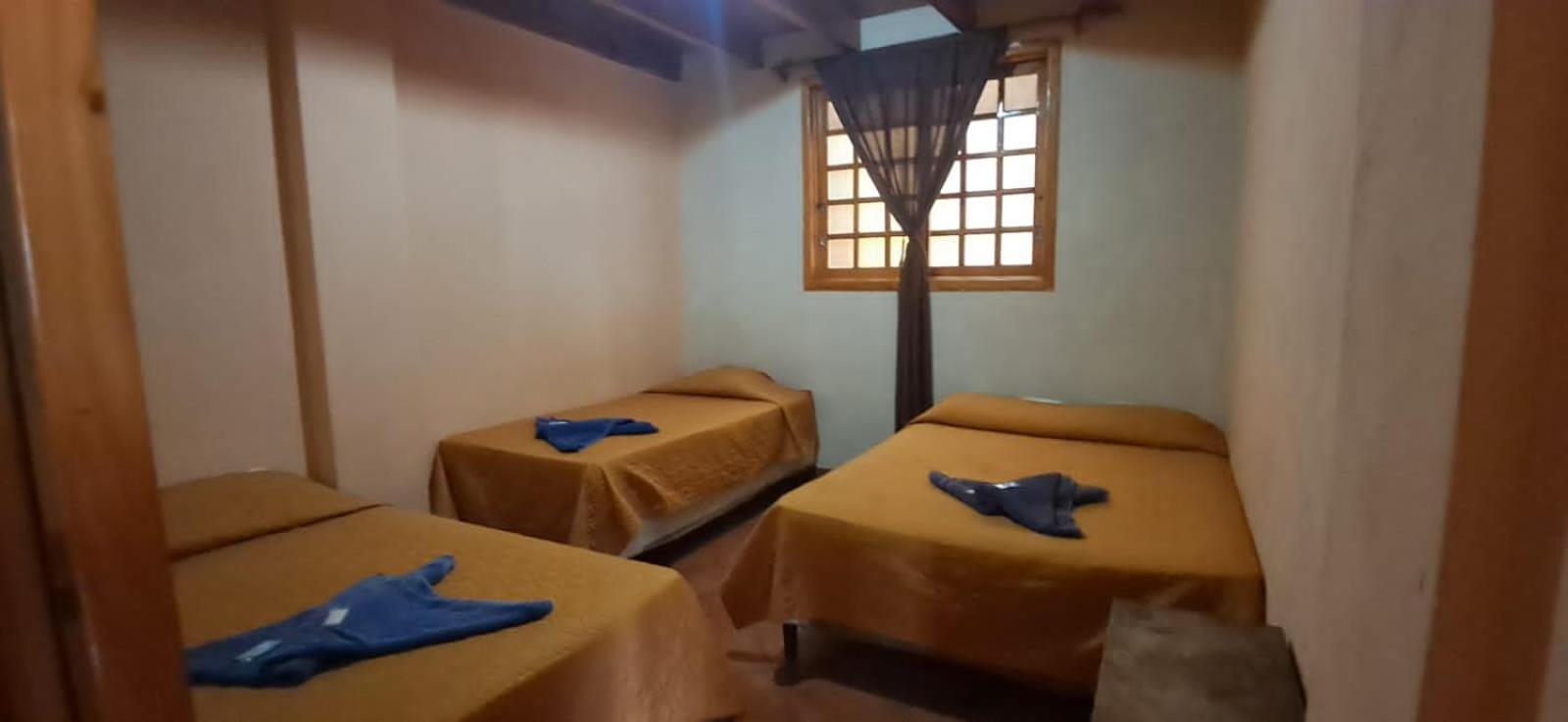 Hostal Dulces Suenos 帕纳哈切尔 外观 照片