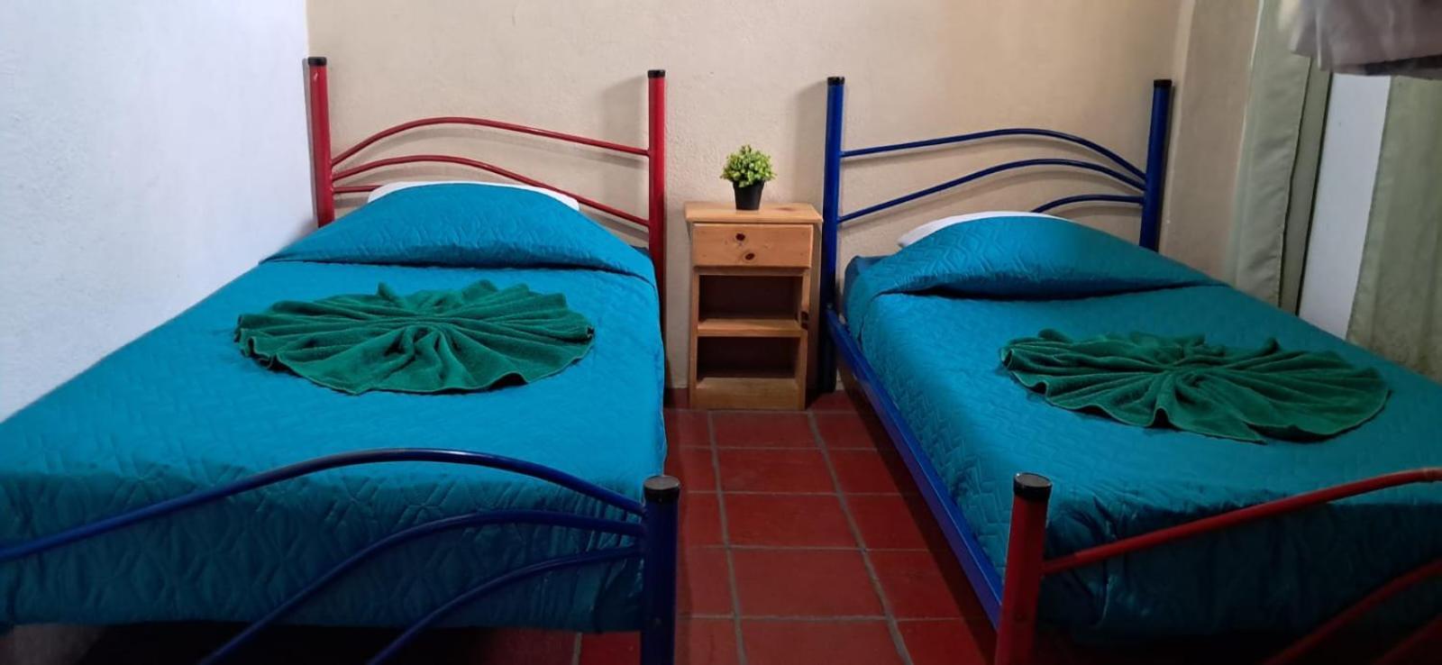 Hostal Dulces Suenos 帕纳哈切尔 外观 照片