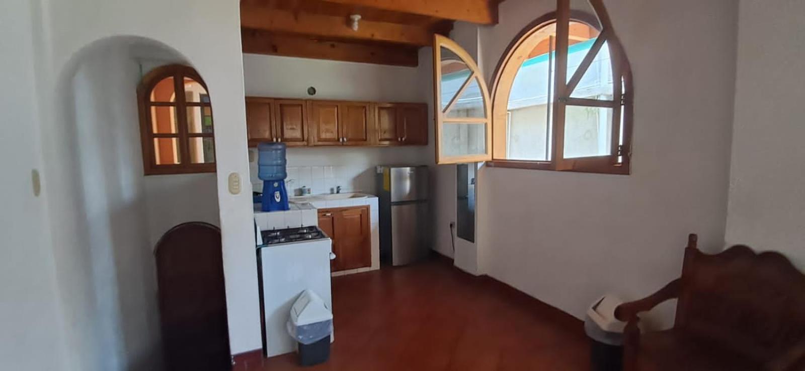 Hostal Dulces Suenos 帕纳哈切尔 外观 照片
