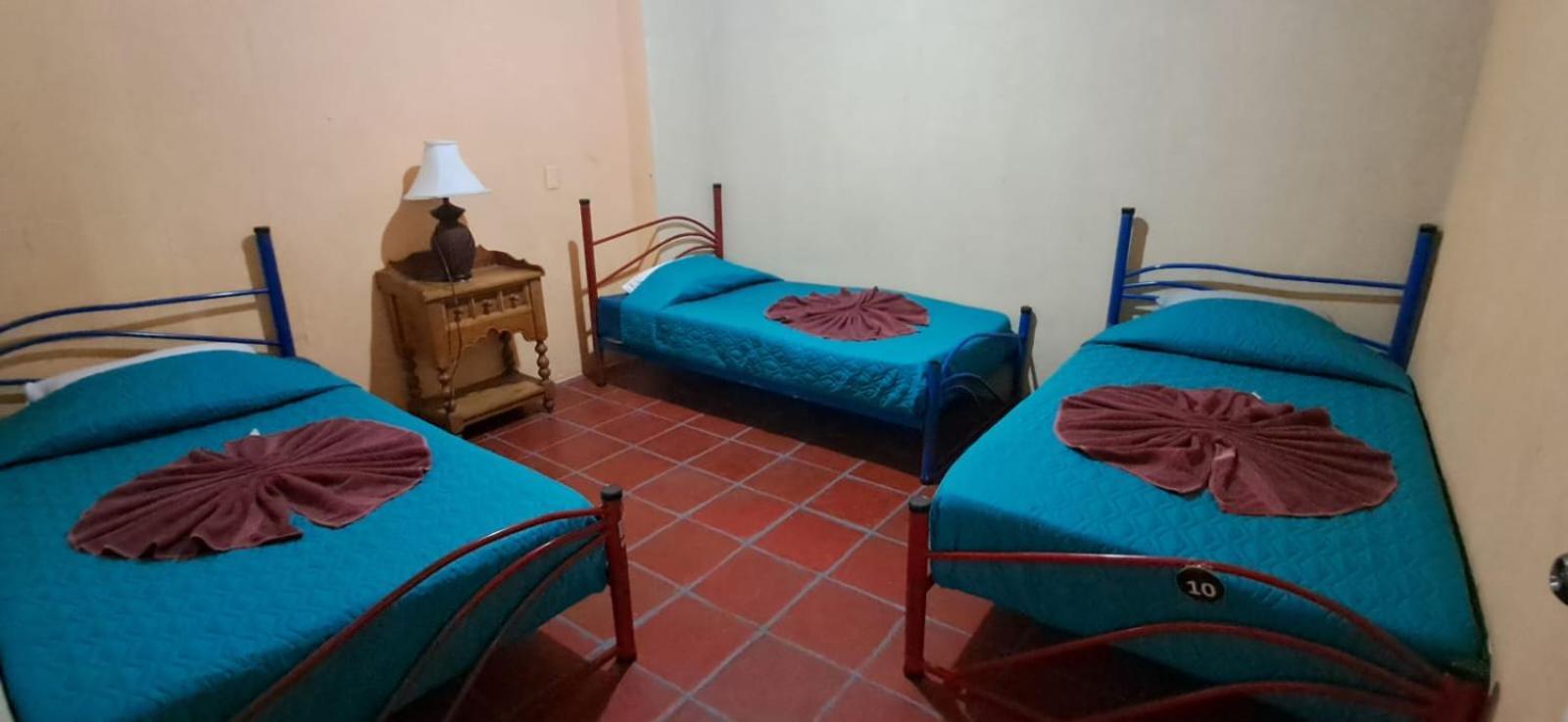 Hostal Dulces Suenos 帕纳哈切尔 外观 照片